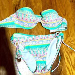 Victorias Secret VS Bikini